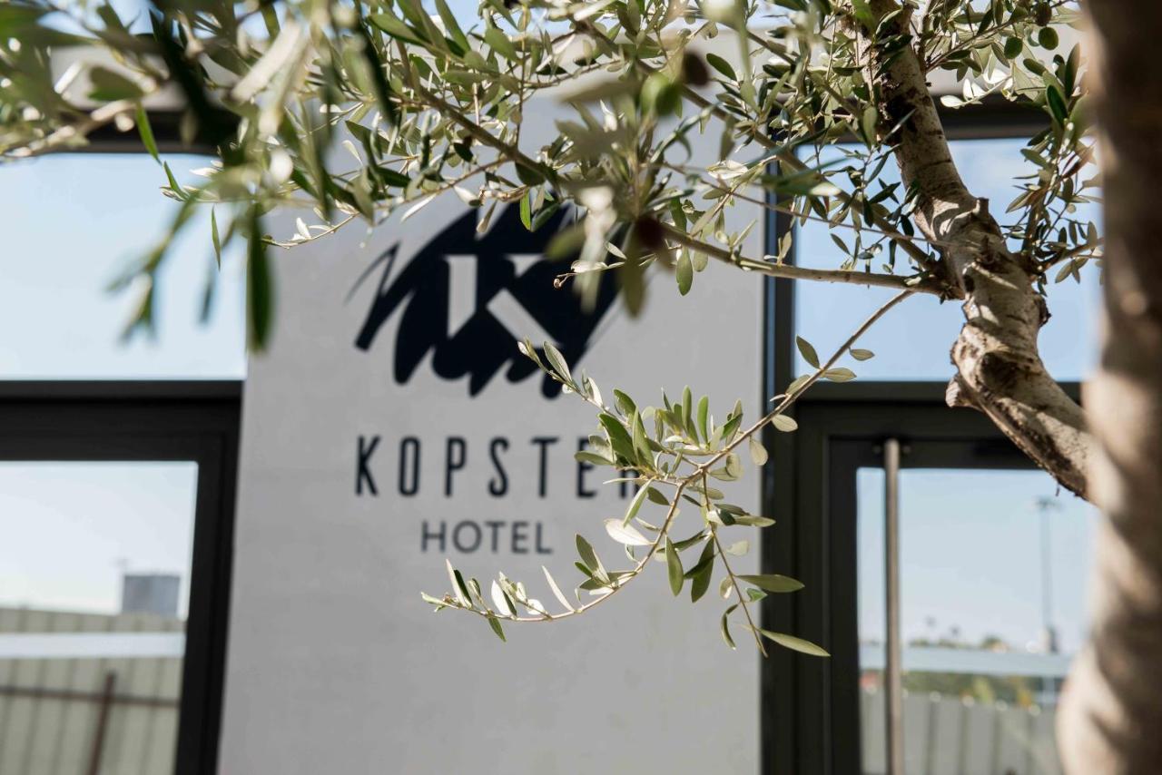 Kopster Lyon Groupama Stadium Hotel 4*
