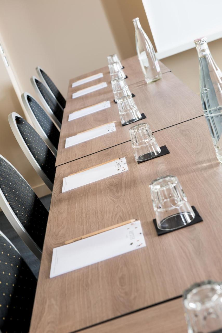 Hotel Kopster Lyon Groupama Stadium 4*