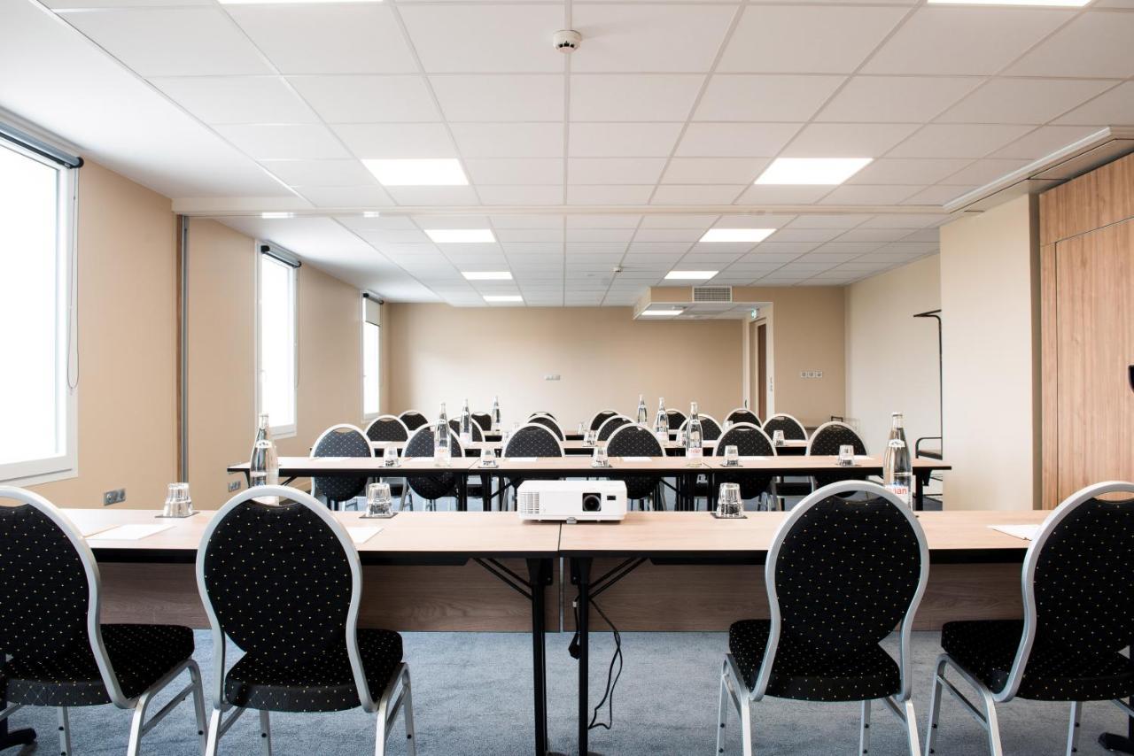 Hotel Kopster Lyon Groupama Stadium 4*